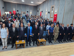 Bozova MYO’da 2026-2027 Akademik Açılış ve İlk Ders Programı Gerçekleştirildi